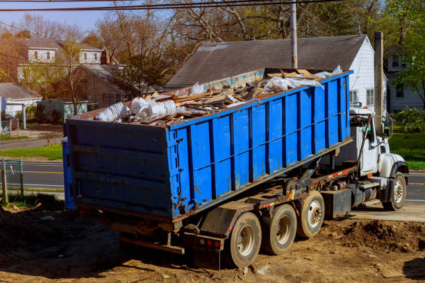 Shed Removal in Dillsburg, PA